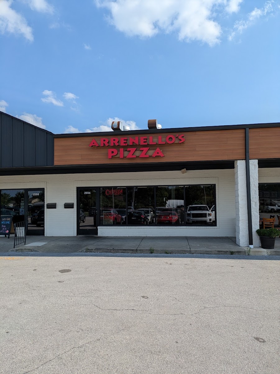 Arrenello's Pizza Highland Photos 2